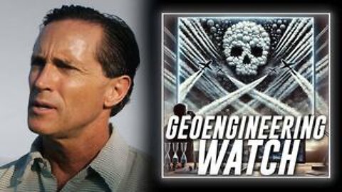 Trump's HHS Secretary RFK Jr. Pledges To Stop Secret Geoengineering Projects!