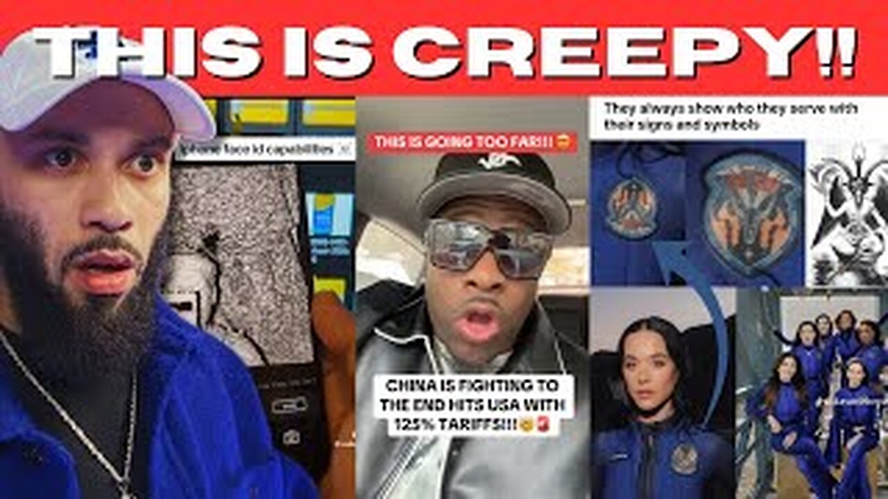 CREEPY And STRANGE YouKnowWhats That Will Make You Question Reality! - Wright7x
