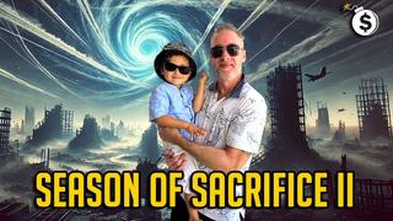 SATAN’s Weather Extortion Continues, And WEF/WWE Actors Want New Blood For WW3… All At The End Of Ka
