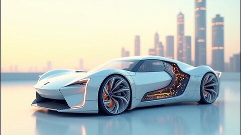 AI and Software : Reshaping Automotive Design and Functionality #ai #software #automobile