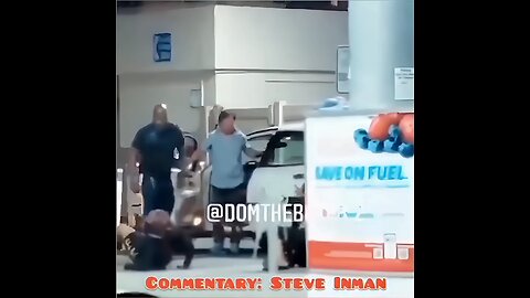 Street Justice