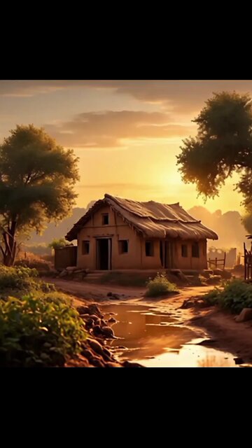 From Her Lap to His Heart | A Grandmother’s Legacy Through Memories"