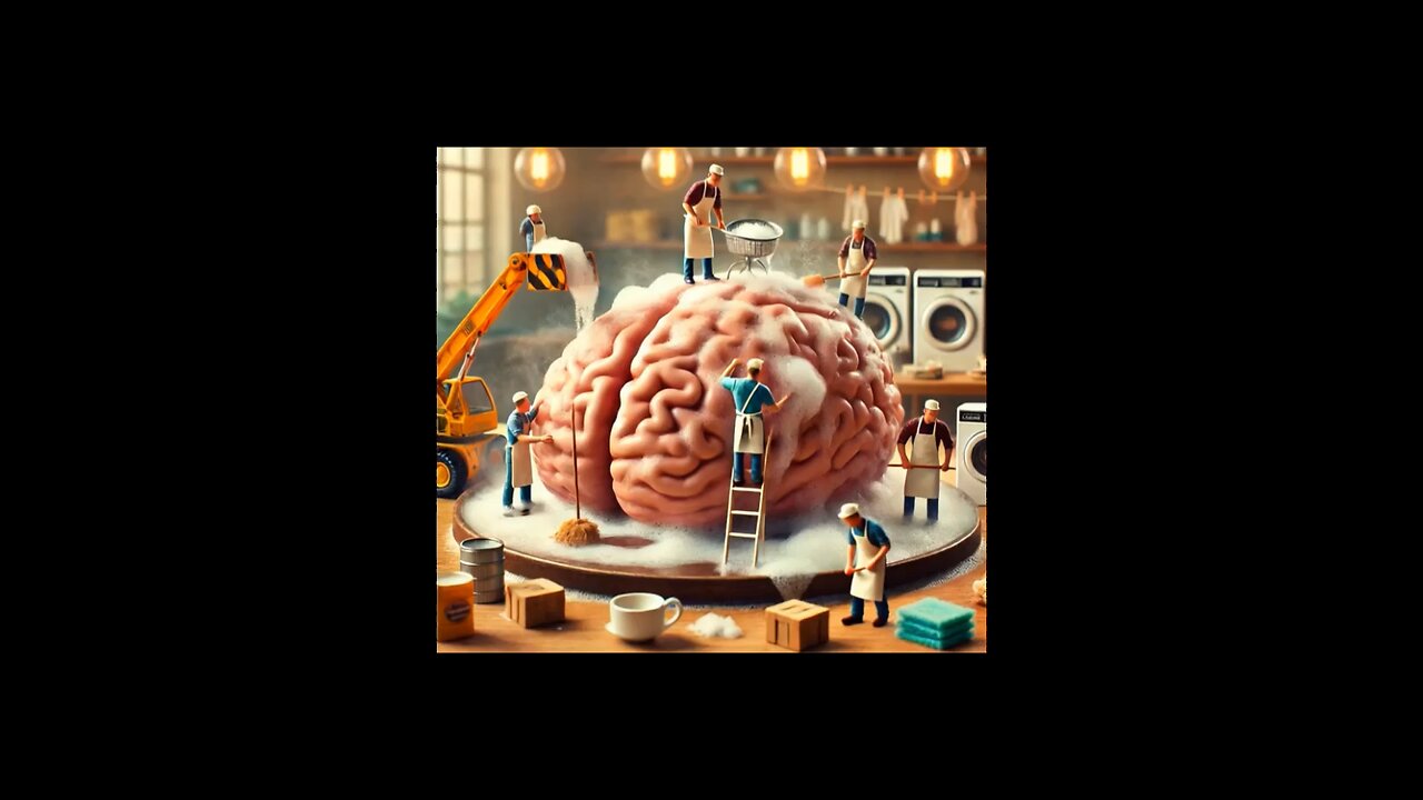 MyBrainChild