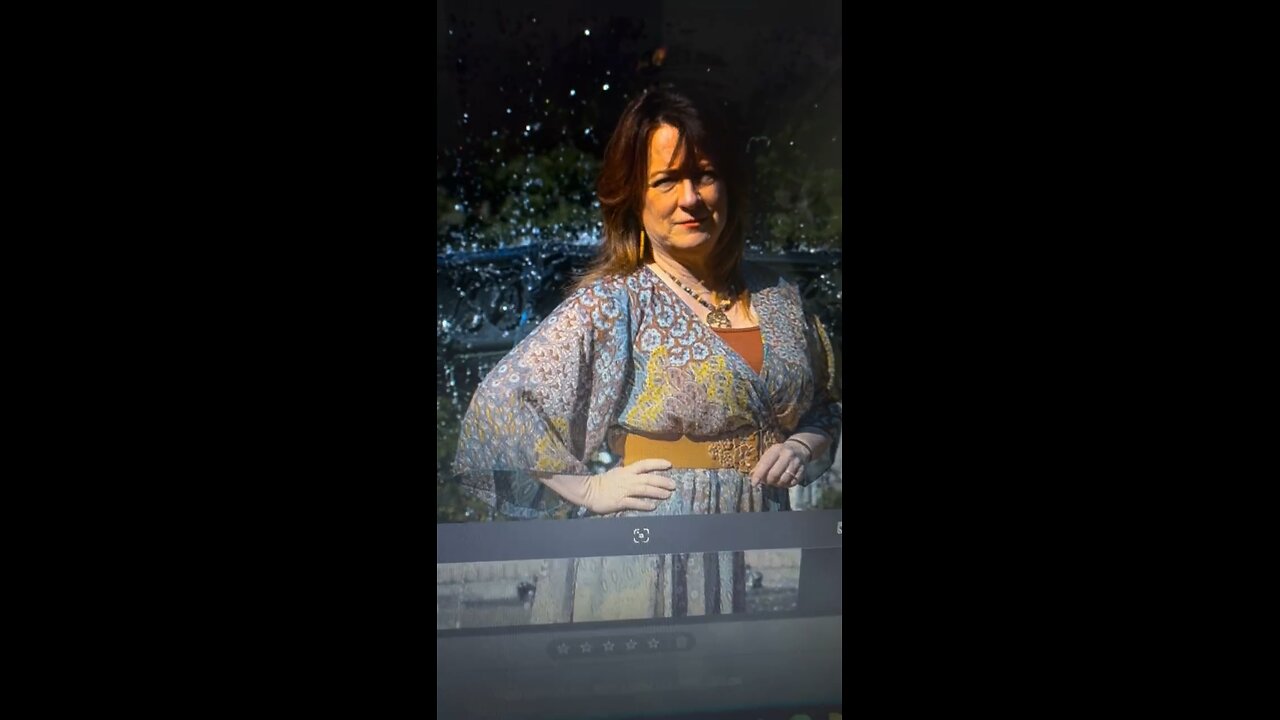 Editing on Photoshop