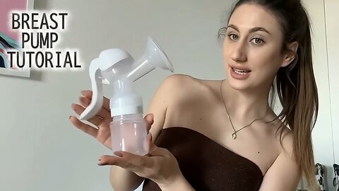 温かいお湯で母乳は増える？ | Does Warm Water Boost Milk Supply?