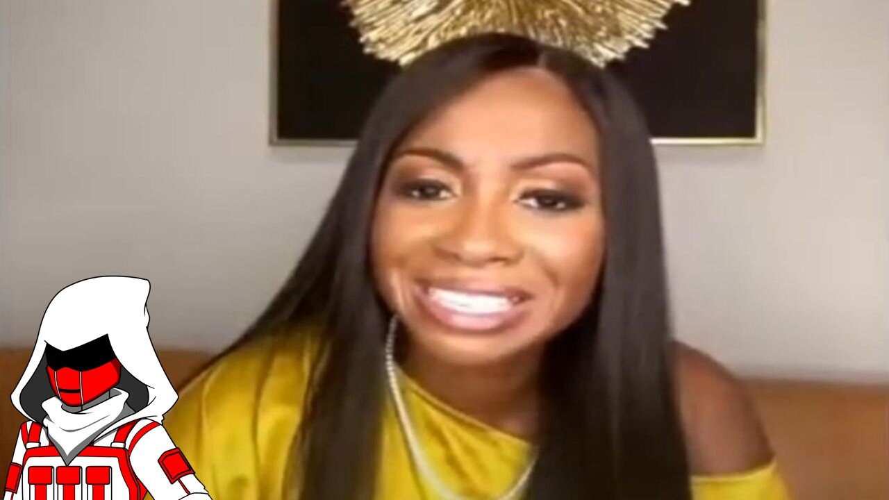 Kendra G Can't Believe How Much of A Fraud She Is