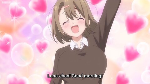 other areas luna can suck from | Li'l Miss Vampire Can't Suck Right