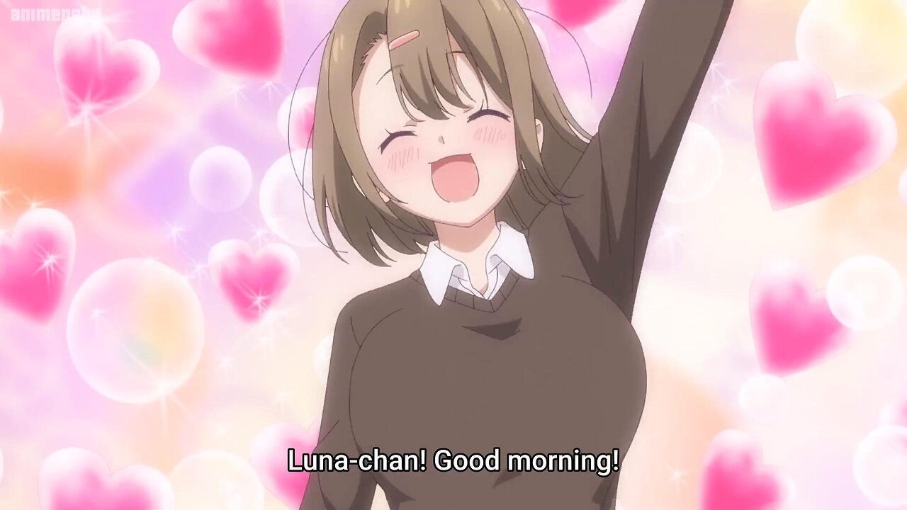 other areas luna can suck from | Li'l Miss Vampire Can't Suck Right