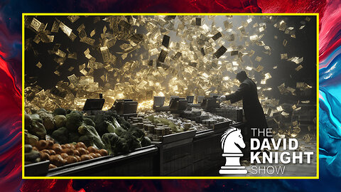 Thu Episode #2078: Inflation Lies: Food + Power Costs Exploding