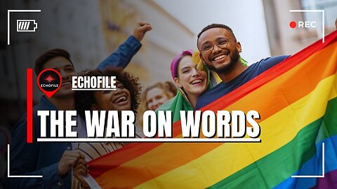 The Pronoun Shift — A Global Story of Identity, Language, and Cultural Tension