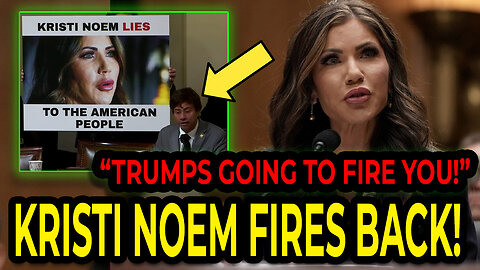 Members of Congress MELTDOWN Over Federal Agents and Arrests!