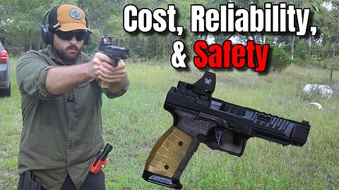 Should You Modify Your Pistol?
