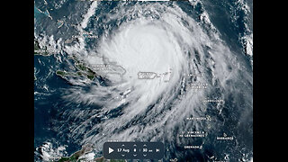 Can Geoengineering Supertankers Influence Hurricanes? Can Weather be used as a Weapon? 🆘