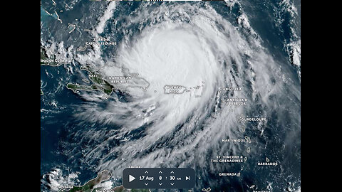 Can Geoengineering Supertankers Influence Hurricanes? Can Weather be used as a Weapon? 🆘