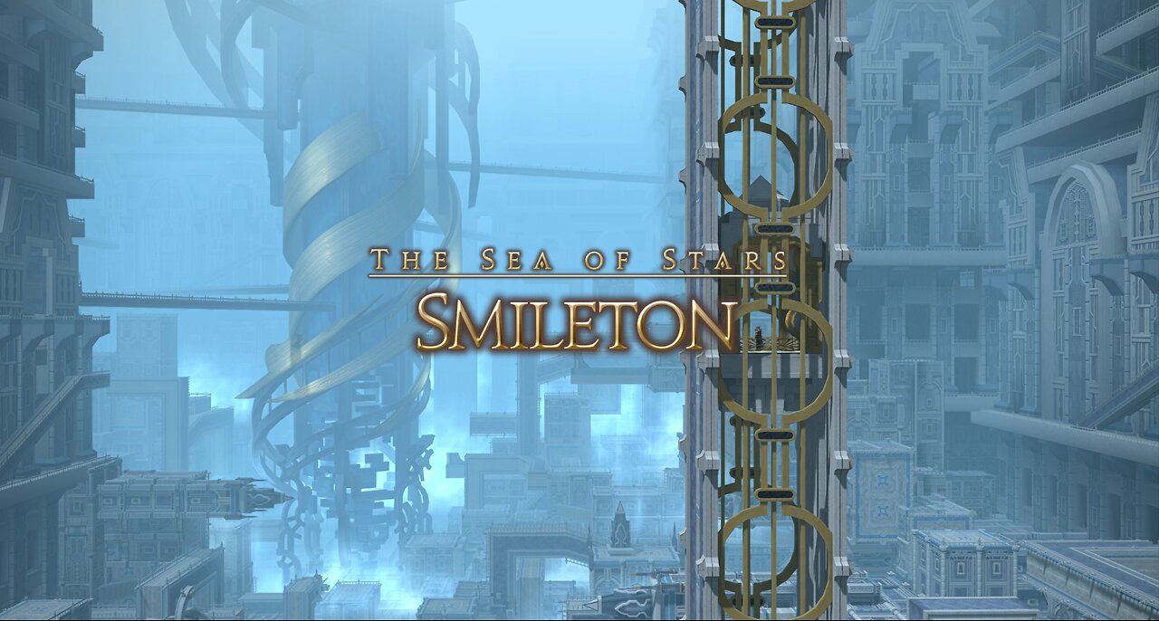 Final Fantasy 14 Smileton - Solo GNB