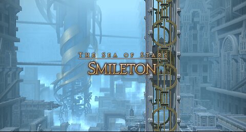 Final Fantasy 14 Smileton - Solo GNB
