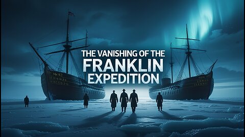The Vanishing of the Franklin Expedition