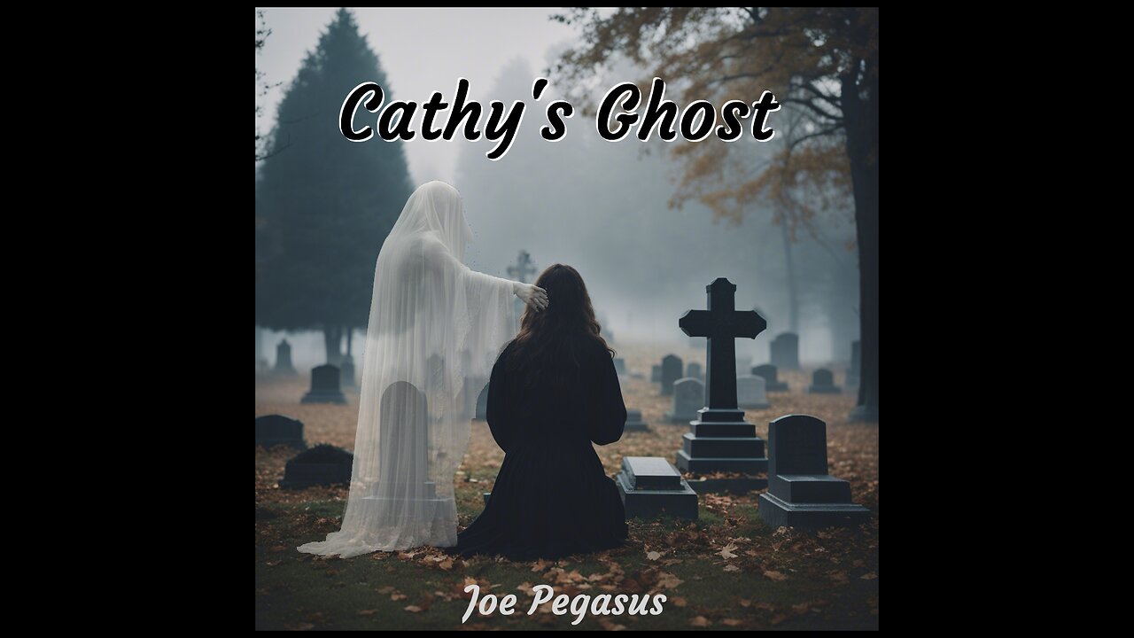Cathy’s Ghost