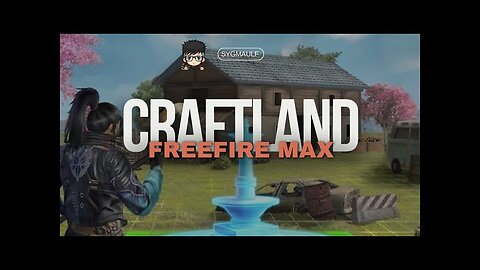Creating a Map for Free Fire India - The Ultimate Challenge!