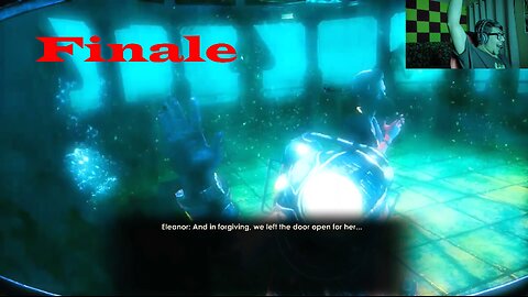 I'm A Great Daddy!! Bioshock 2 Part 14 (Finale)