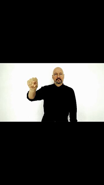 (Preview) Gerrymandering in ASL video