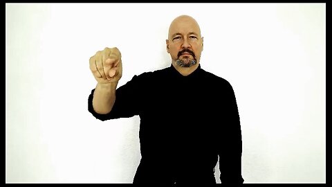 (Preview) Gerrymandering in ASL video