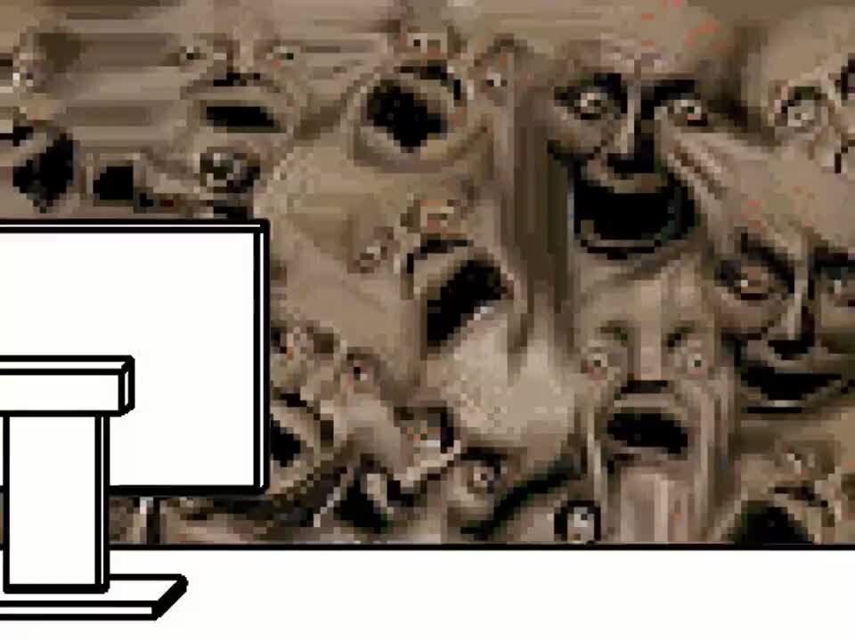 The Big Empty #292: White Women Have Lost It