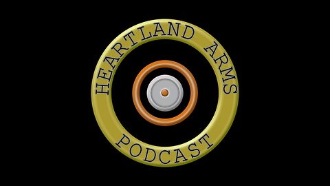 Ep 12 the Carbine