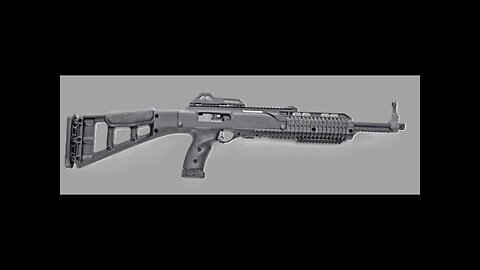 Ep 12 the Carbine