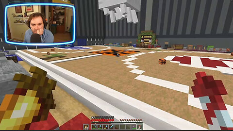 Hermitcraft Stream! So Much To And Breed! !merch - (Twitch_ P7) 7.22.25