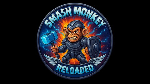 Smash Monkey Reloaded