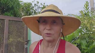 2025 06 08 Off-grid with Marjory Wildcraft