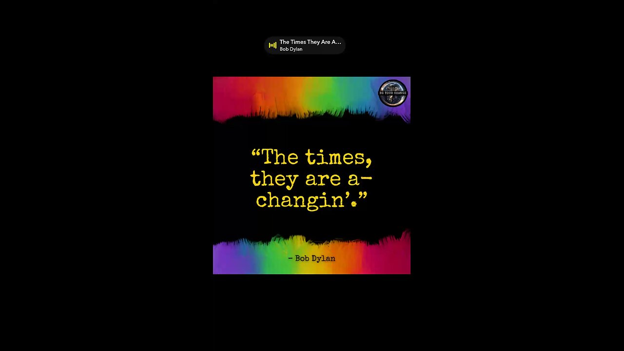 Change