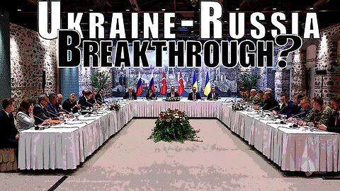 Ukraine vs. Russia in Istanbul: Who’s Really Winning the Diplomatic War?