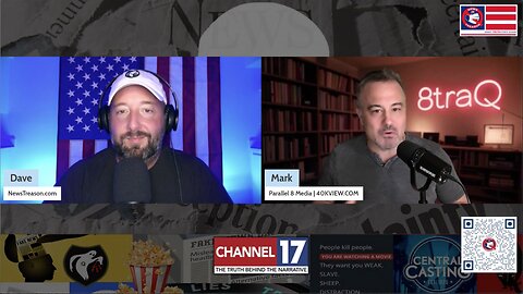 Introduction to Weather Modification w Mark Messina