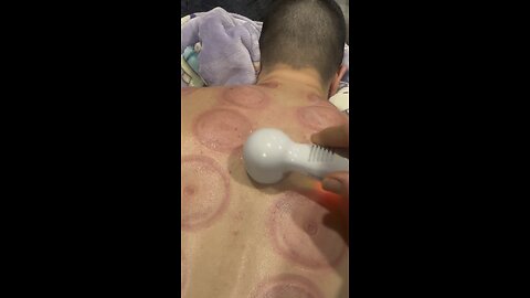 5 minutes to reduce pain using THIS!