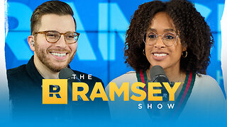 The Ramsey Show | April 25, 2025
