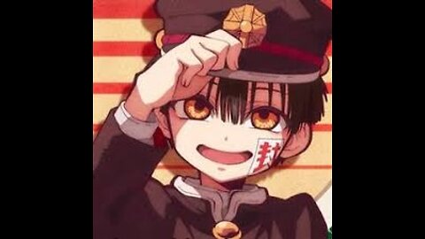 Hanako-Kun Edit