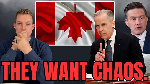 You're being LIED To About Canada's Future! - Here's The Truth!