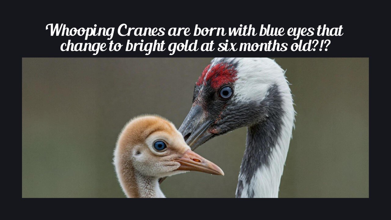 Fun Fact for May 2nd 2025 Pt 1