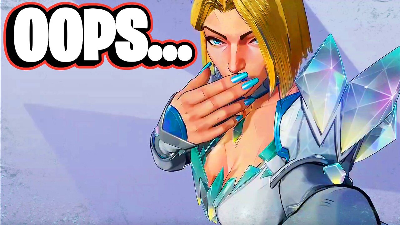 How Emma Frost BROKE The Marvel Rivals Meta