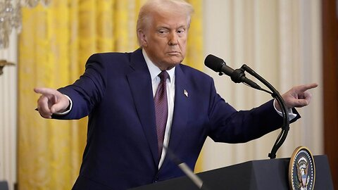 Supreme Court Hands Down Momentous Decision On Trump's Transgender Military Ban