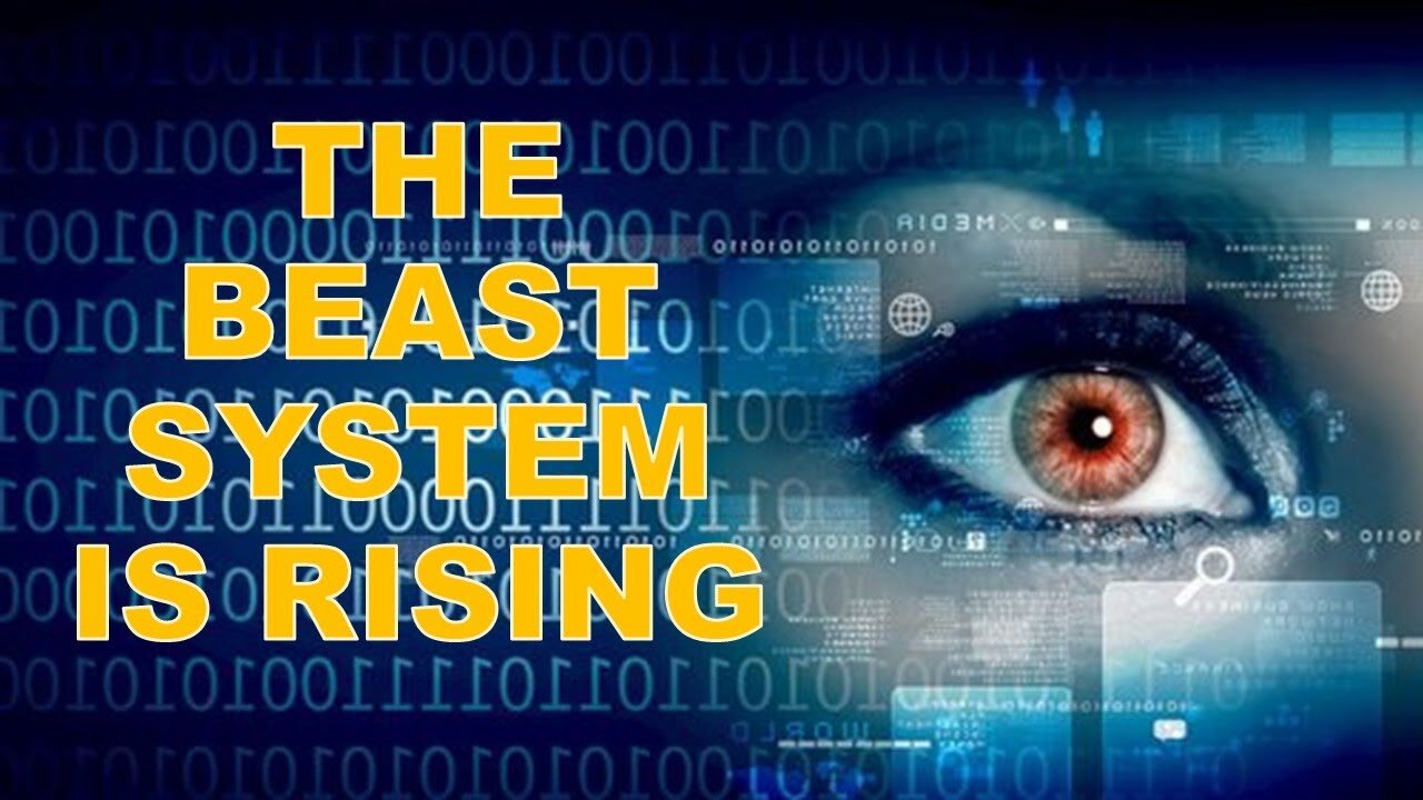The fall of the West-Last stages-2025.As the supporters of the Beast System Rise.!