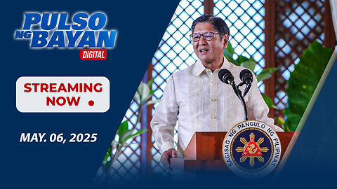 Live: Pulso ng Bayan kasama si Admar Vilando at Jade Calabroso