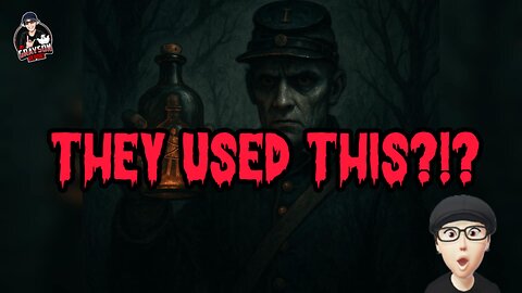 Union Soldiers Fought Evil With Witch Bottles?! Dark History Revealed and MORE!