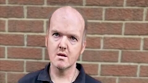 Chris James, Poole 29/4/25