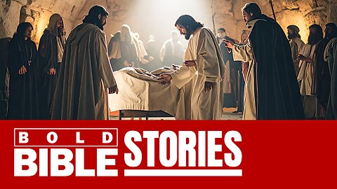 23 Bible Stories with Deeper Meanings | Bold Bible Stories