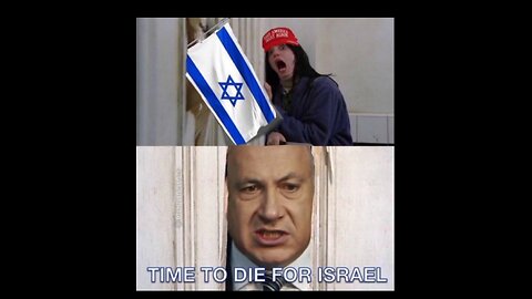 AS A ROMAN CATHOLIC IM NOT DYING FOR ISREAL