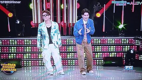 Your Face Sounds Familiar Kapamilya Channel All TV