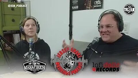Ep. 47 - Asbury Park Vibes